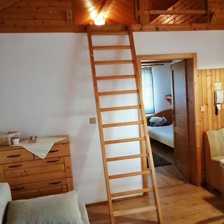 Chatka Tatralandia 114 Liptovska Ondrasova エクステリア 写真