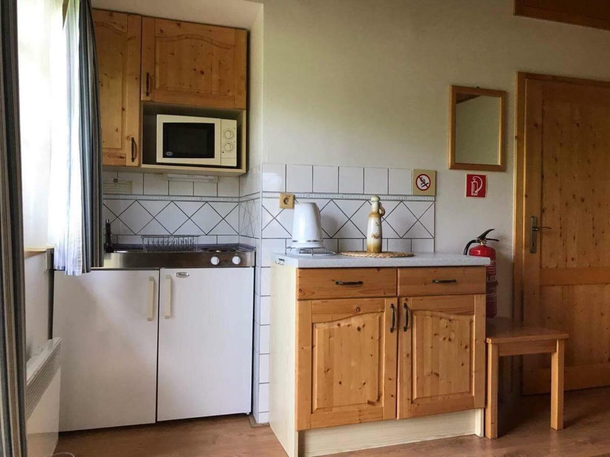 Chatka Tatralandia 114 Liptovska Ondrasova エクステリア 写真